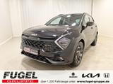 Kia Sportage 1.6 T-GDi 48V DCT GT-Line LED|Navi|4xSH - Kia: Sporta