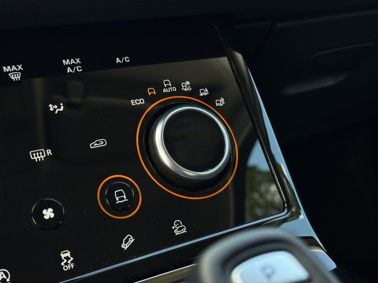 Land Rover Range Rover Evoque R-Dynamic Basis LED KLIMA PDC foto 16