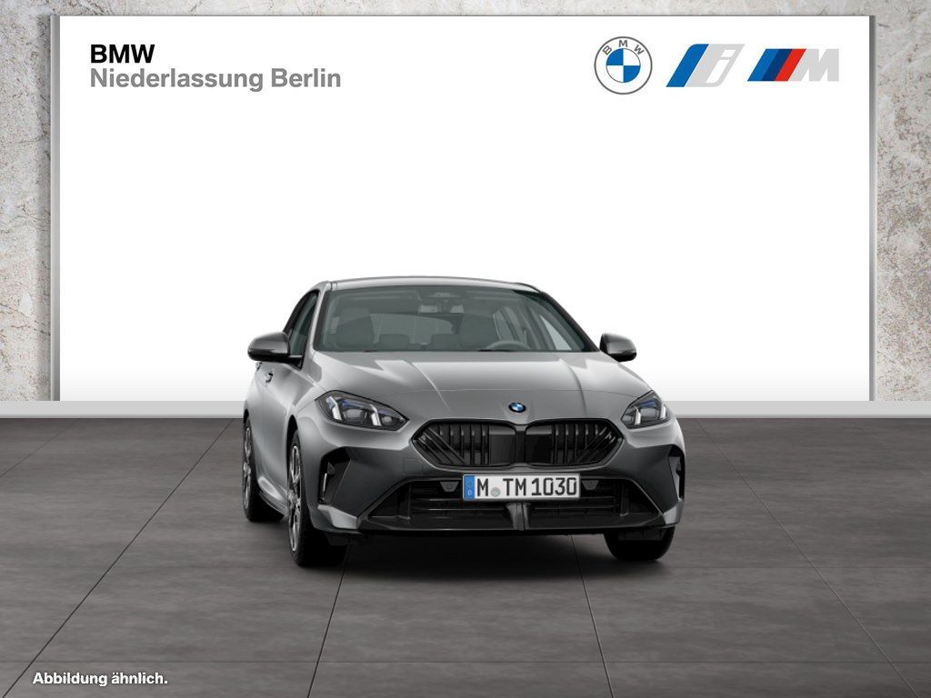 BMW 120 - Bild 11