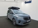 Nissan Townstar Kombi L1 130PS MT Tekna DAKTEC Camper - : Kombi, Camper
