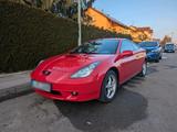 Toyota Celica 1.8 VVTi (T23) - TÜV NEU bis... - Toyota Celica: T23