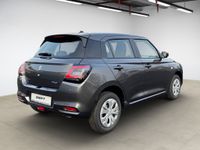 Suzuki Swift - Vorschau Bild 3