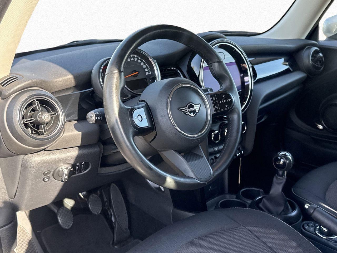 MINI 3 Türer LED,CarPlay,Tempomat,Klima,PDC