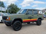 Jeep Cherokee Limited 4.0 Aut. 4x4 *EXTREME OFFROAD* - Jeep Cherokee in Frankfurt (Main)