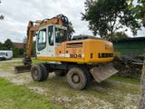 Liebherr 904 - Liebherr 904