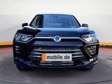 Ssangyong Korando Quartz 1.5 T-GDI MT 2WD/KAMERA/NAVI/SHZ/ - Ssangyong Korando aus 2022