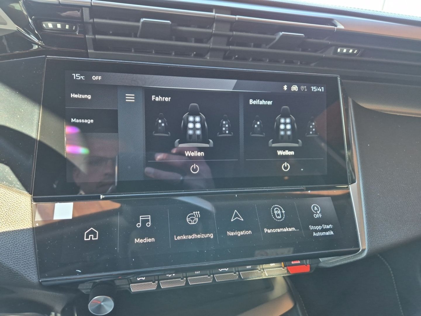 Peugeot 408 - Bild 18