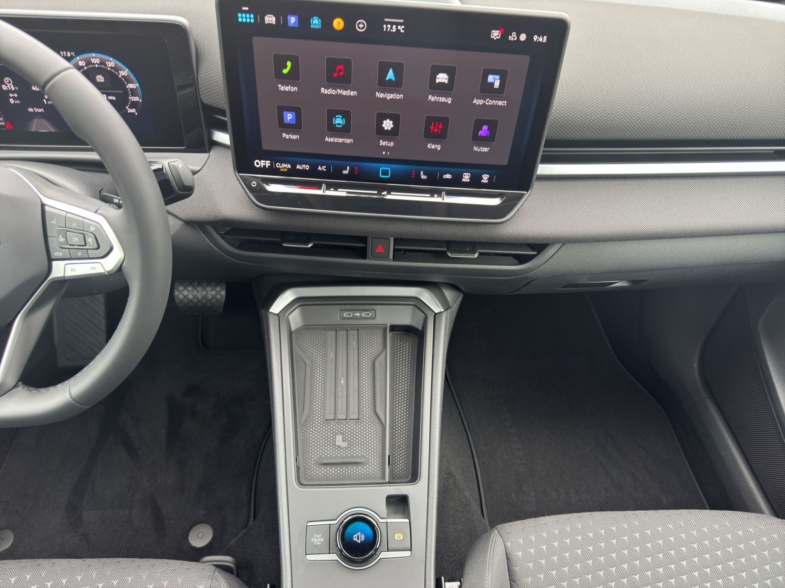 Volkswagen T-Roc - Bild 13