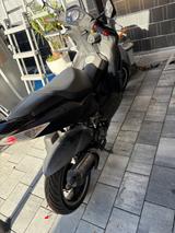 Peugeot Jetforce Darkside - PEUGEOT DARKSIDE