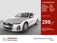 Audi A6 - Vorschau Bild 1