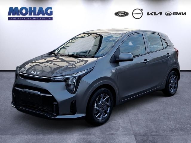 Image of Kia Picanto