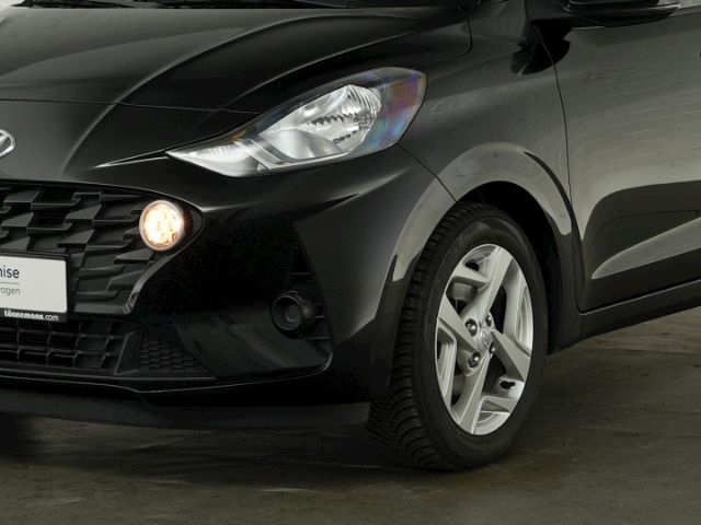 i10 TREND+SITZHEIZUNG+LENKRADHEIZUNG+PARKPILOT H