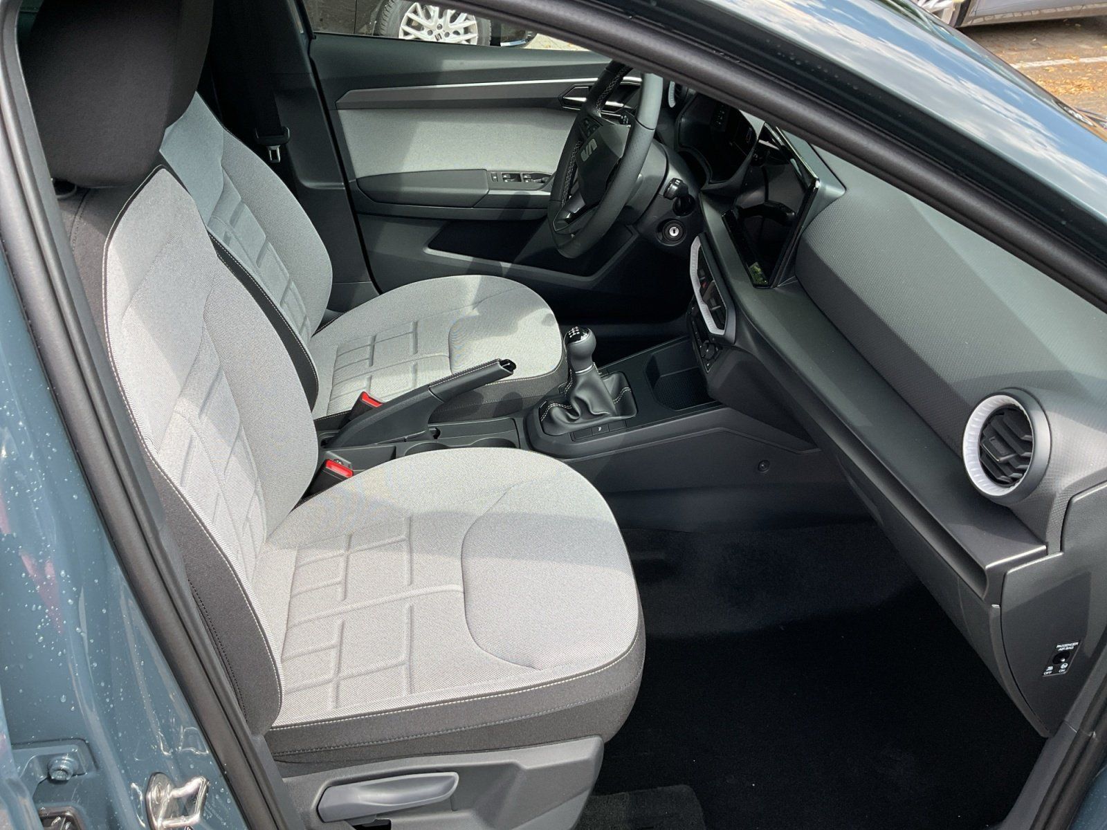 Seat Ibiza - Bild 11