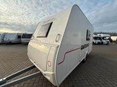 Sterckeman Easy Comfort 420 CP*2026*2.10m Breit*