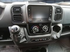 Jumper Pritsche 35 L2 Heavy BlueHDi 140 Jumper Pritsche 35 L2 Heavy BlueHDi 140