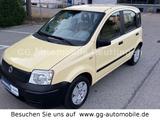 Fiat Panda 1.1 8V Active - Fiat Gebrauchtwagen von 2005