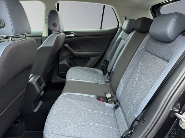 T-Cross 1.0 TSI Style DSG ACC FACEL. MATRIX-LED