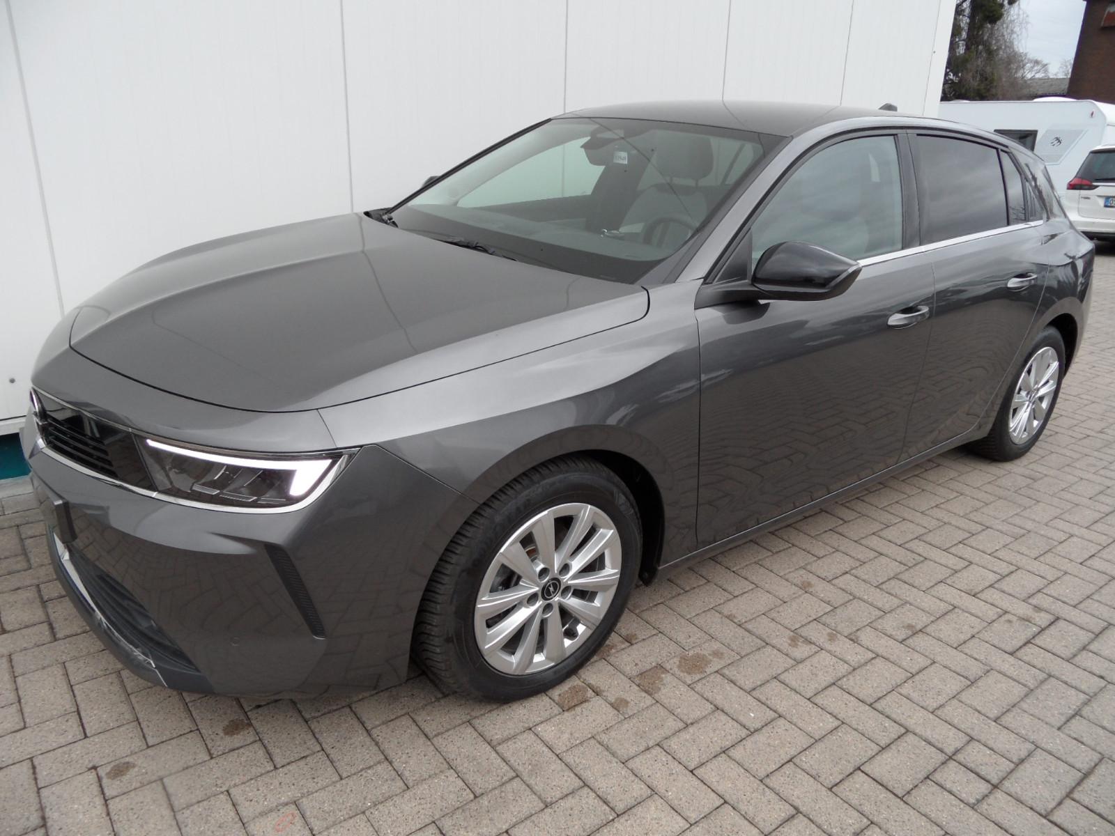 Opel Astra L 1,2 Lim. Elegance+Kamera+Sitzheizung