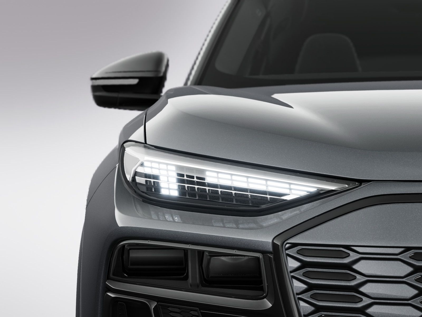 Audi Q6 e-tron - Bild 5