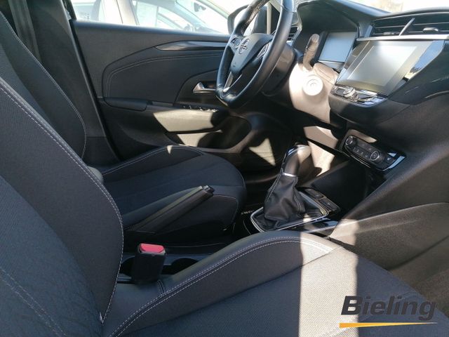 Corsa Elegance 1.2, 55 kW (75PS), Start Stop, Eu