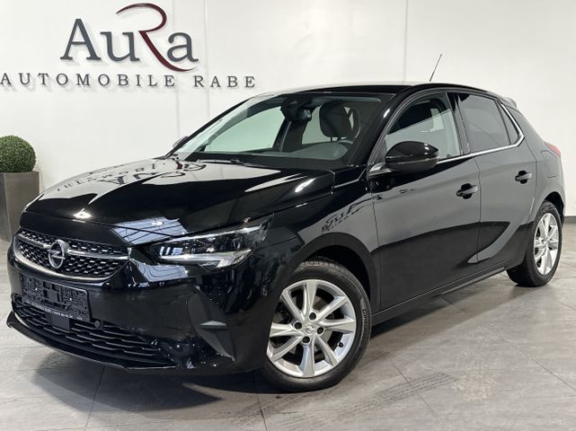 Opel Corsa 5-Türer 1.2 Elegance Aut. NAV+LED+ACC+1HD