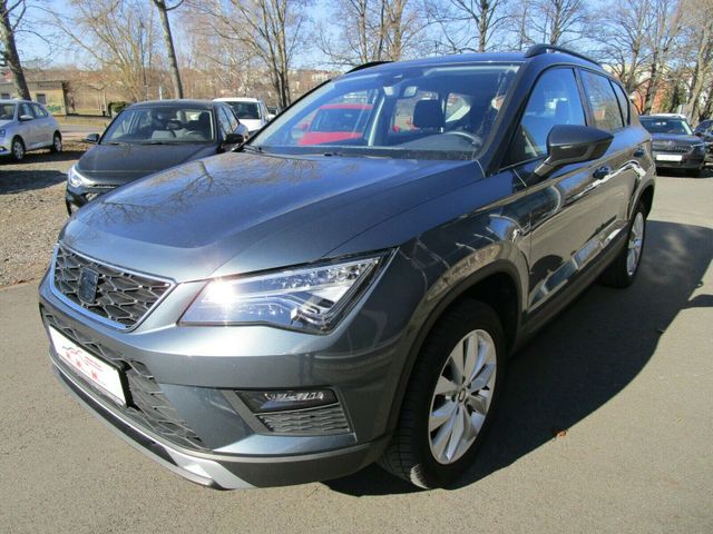 Seat Ateca 1.5 TSI Style