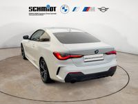 BMW 420 - Vorschau Bild 4