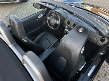 2012 Porsche BOXSTER 缩略图 19