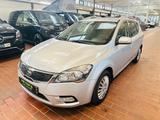 Kia cee'd Sportswagon 1,Hand*AHK*8.fach - Kia aus 2010: Cee D