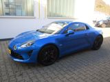 Renault S EPH/NAVI/ABLAGE-PAKET - Renault Alpine A110