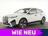 BMW iX xDrive40 Driving Assistant|Parking Assistant - BMW iX Gebrauchtwagen in München