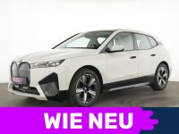 BMW iX - Vorschau Bild 1