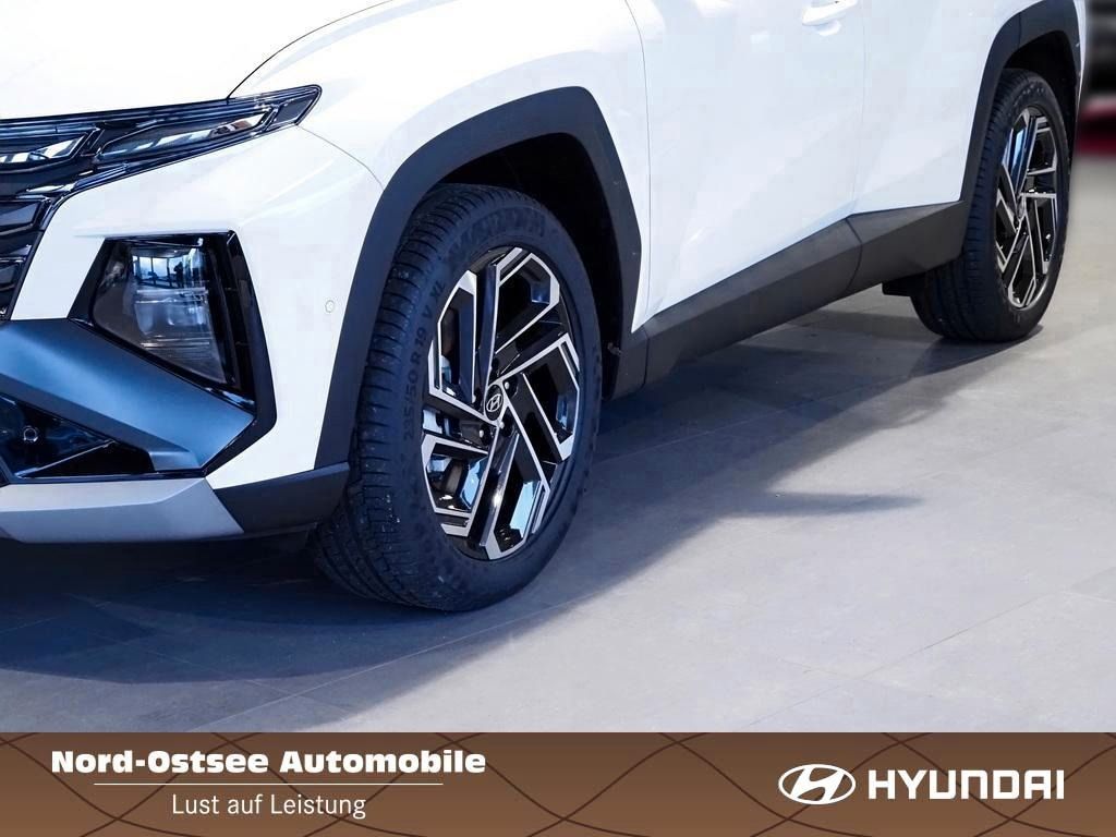 Hyundai TUCSON - Bild 7