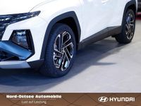 Hyundai TUCSON - Vorschau Bild 7