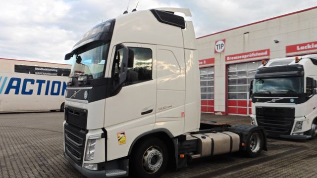 Volvo FH 500 Globetrotter XL /LowDeck/I Park Cool