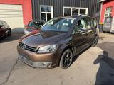 Volkswagen Touran Trendline 1.2 TSI | Navi | Kamera | 7-Sit - 7-Sitzer Autos bis 10.000 Euro