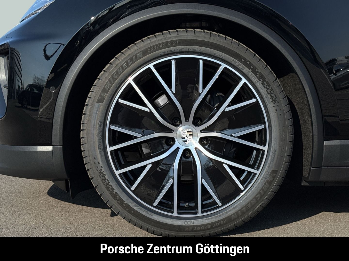 Porsche Macan - Bild 6