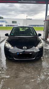 Mazda 2 1.3 55kW Impuls Impuls - Mazda 2 Impuls