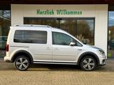 Volkswagen Caddy Alltrack BMT 4Motion SH ACC Voll - Volkswagen Caddy Alltrack mit Diesel-Antrieb