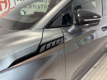 Skoda Elroq 85 Sportline "sofort lieferbar"