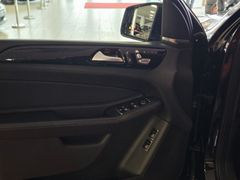 Fahrzeugabbildung Mercedes-Benz GLS 350 d 4M *AMG-LINE* (PANO/LOGIC7/7'SITZ/360°