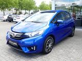 Honda Jazz Elegance Navi*Kamera*SHZ*DAB - Honda Jazz mit Benzin-Antrieb: Elegance