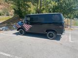 Chevrolet G20 Van Shorty - Chevrolet aus 1975