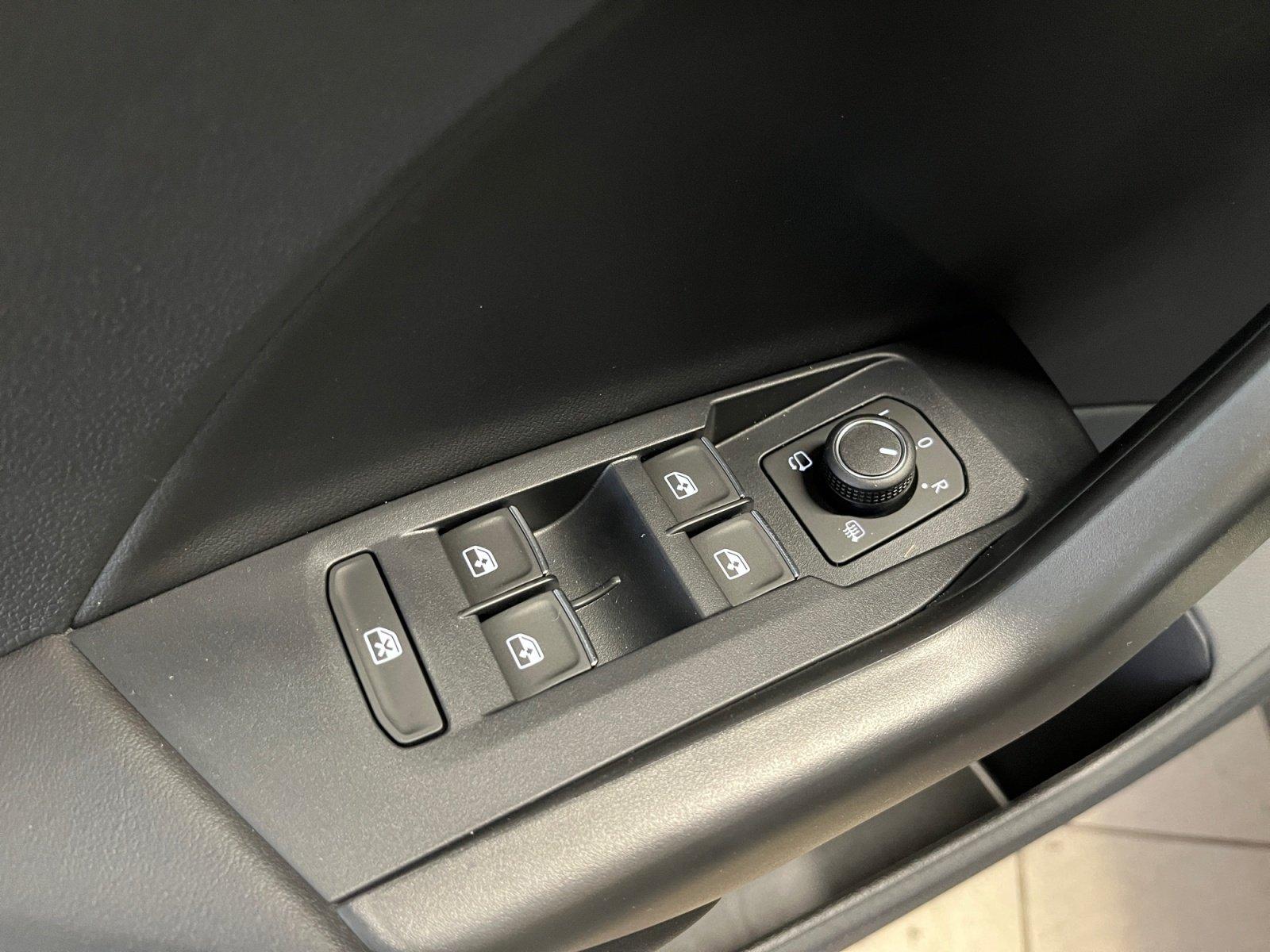 Volkswagen T-Cross Energy 1.0 TSI DSG Park-/Lenkassistent, миниатюра 16
