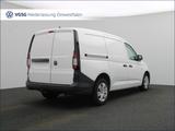 Volkswagen Caddy Maxi Cargo AHK TechnikPaket Bluetooth Navi - Volkswagen Caddy Maxi aus 2025