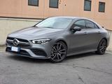 Mercedes-Benz Mercedes-benz CLA 45 AMG 35 4Matic - Mercedes-Benz CLA 35 AMG: Limousine