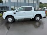 Ford Ranger XLT Doppelkabine 4x4 - gebrauchte Ford Ranger aus dem Jahr 2013