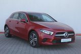 Mercedes-Benz A 250e Plug-In Hybrid Progressive WideScreen 458 - Mercedes-Benz A-Class aus 2021