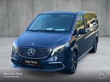 Mercedes-Benz EQV 300 Lang AVANTGARDE+SchiebDa+LED+Klimaautom. - gebrauchte Mercedes-Benz EQV aus dem Jahr 2024
