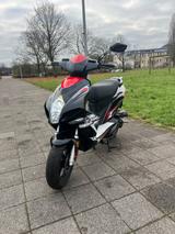 Luxxon Jackfire 50 - LUXXON MOTORRAD